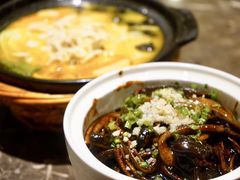 响油膳糊-冶春茶社(星汉大厦店)