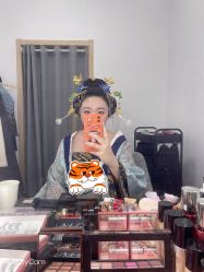 点击看大图 -美云庭古装·格格服汉服·京城旅拍(北京店)