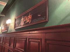 -上古咖啡ShadowCafe&Reastaurant(哈尔滨中央大街店)