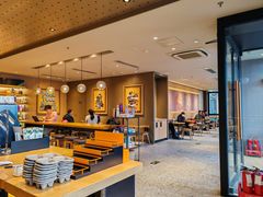 -星巴克(北京广渠门名敦道店)