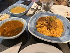 -La Medina餐厅(亮马河南路店)