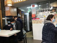 -二扁私房面馆(崂山路店)