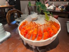 -乔街深夜食堂·小龙虾·高压锅生蚝(杭州总店)