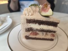 -PETIT PARIS 小巴黎(花园道店)