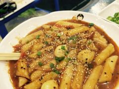 -金妈家烤肉(龙湖U城天街店)