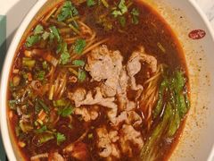 -康师傅私房牛肉面(申虹餐厅店)