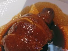 -香港狮子山下·明星粤菜餐厅(北苑店)