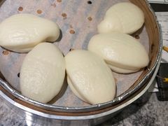 -新白鹿餐厅(松江开元地中海店)