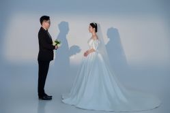 -金夫人婚纱摄影(华南店)