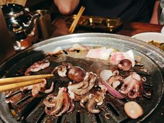 -九田家黑牛烤肉料理(新辰里亚运村店)