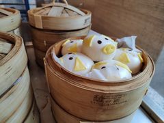 -厦门宝龙铂尔曼大酒店·海鲜自助餐厅