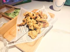 -马邦子·紫苏烤鱼(恒隆广场店)