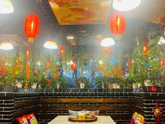 -江湖水乡铁锅炖魚(周庄嘉园店)