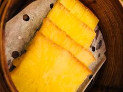 黄金糕-上海金桥红枫万豪酒店-万豪中餐厅