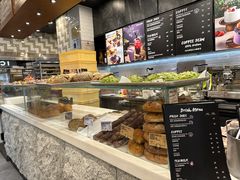 -PAPER STONE BAKERY(天汇广场店)