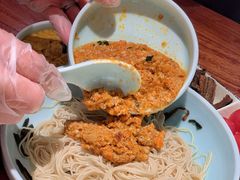 -裕兴记•蟹黄面馆(人民广场店)