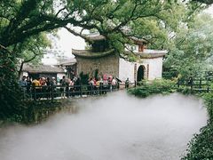 -古堰画乡景区