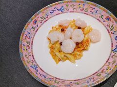 -新光酒家·河豚·海鲜·蟹料理(浦东店)