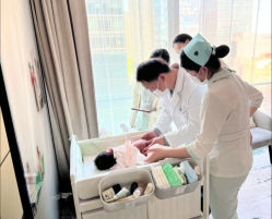 -baby bella小贝拉母婴护理中心(杭州凯宾斯基酒店)