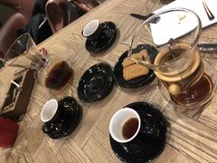-玖壹咖啡(临河街店)