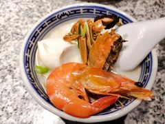 -南京大牌档(济南万象城店)