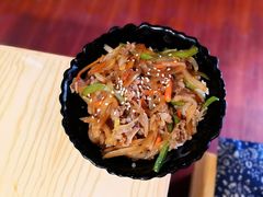 牛肉饭-季乐