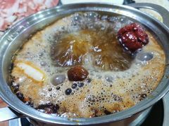 -塔兰齐新疆孜然火锅(鲤鱼山路店)