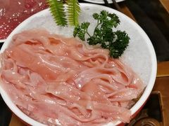 -小天鹅火锅·一线江景洪鼎旗舰店(洪崖洞店)