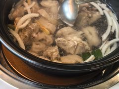 -狐狸爱上椰子鸡(滨江星光大道店)