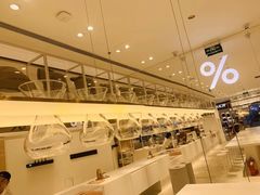 -% Arabica阿拉比卡咖啡(深圳湾万象城店)