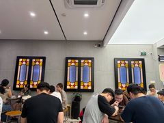 -民信老铺(华盖路店)