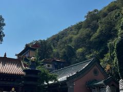-千佛山风景名胜区