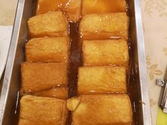 -潮喜竹溪荔湖酒家(荔枝湾店)