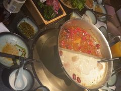 -湊湊火锅·茶憩(新中关购物中心店)