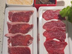 -沪小胖·小龙虾·蓝龙王(八佰伴店)