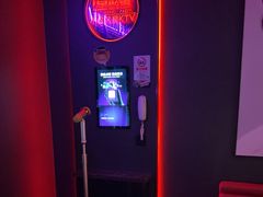 -星聚会KTV X Party(上海真如中海环宇城店)