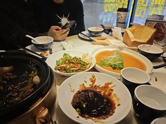 -绿茶餐厅(青岛城阳万象汇店)