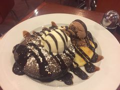 -Pancakes on the rocks(Darling Harbour)