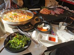 -八色五花肉(新村2号店)