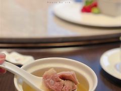 -西安高新洲际酒店•彩丰楼中餐厅