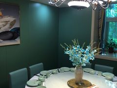 -纳家楼·地道陕菜(劳动路店)