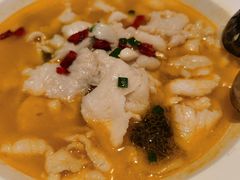 酸菜鱼-缪氏川菜(深圳北站缤果空间店)