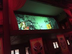 -芜湖方特东方神画