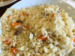 手抓饭-清真·益鑫羊肉手抓馆(花园北街店)