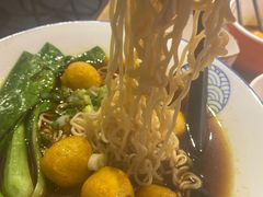 -無牌小范·香港明星美食
