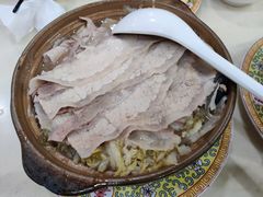 -砂锅居(西四店)