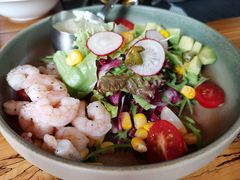 -秀·爱尔兰餐吧(上海路店)