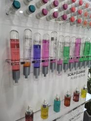 -DX HAIR SALON·发现未知美发沙龙