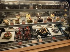 -大连铂尔曼酒店-铂尔曼美食廊 Pullman Deli