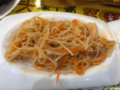 -沃头蠔干粥(同安总店)